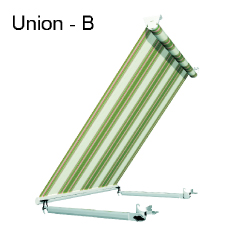 Union-B