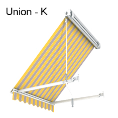 Union-K
