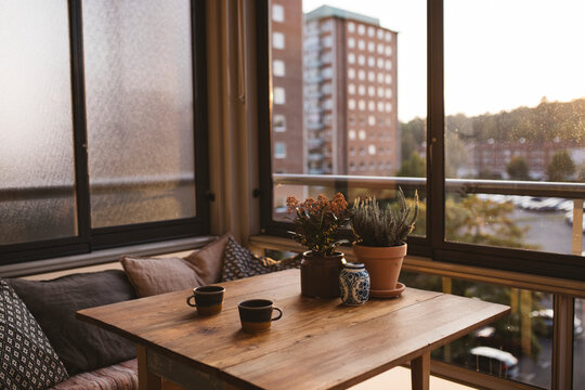 Zasklená lodžie/balkon – moderní využití prostoru