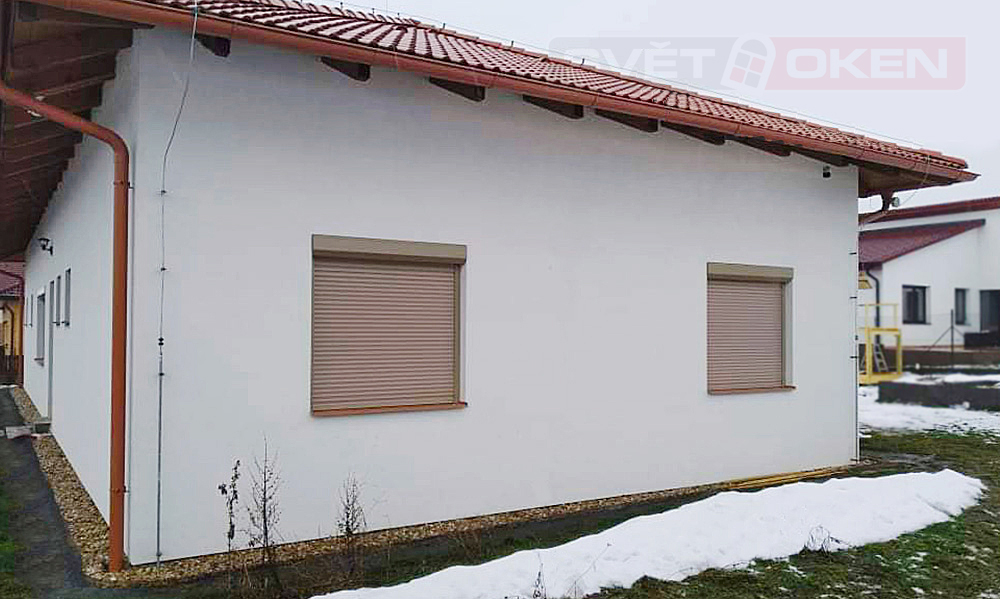 Senožaty, okr. Pelhřimov