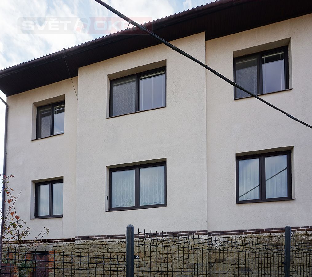 Lutonina, okr. Zlín