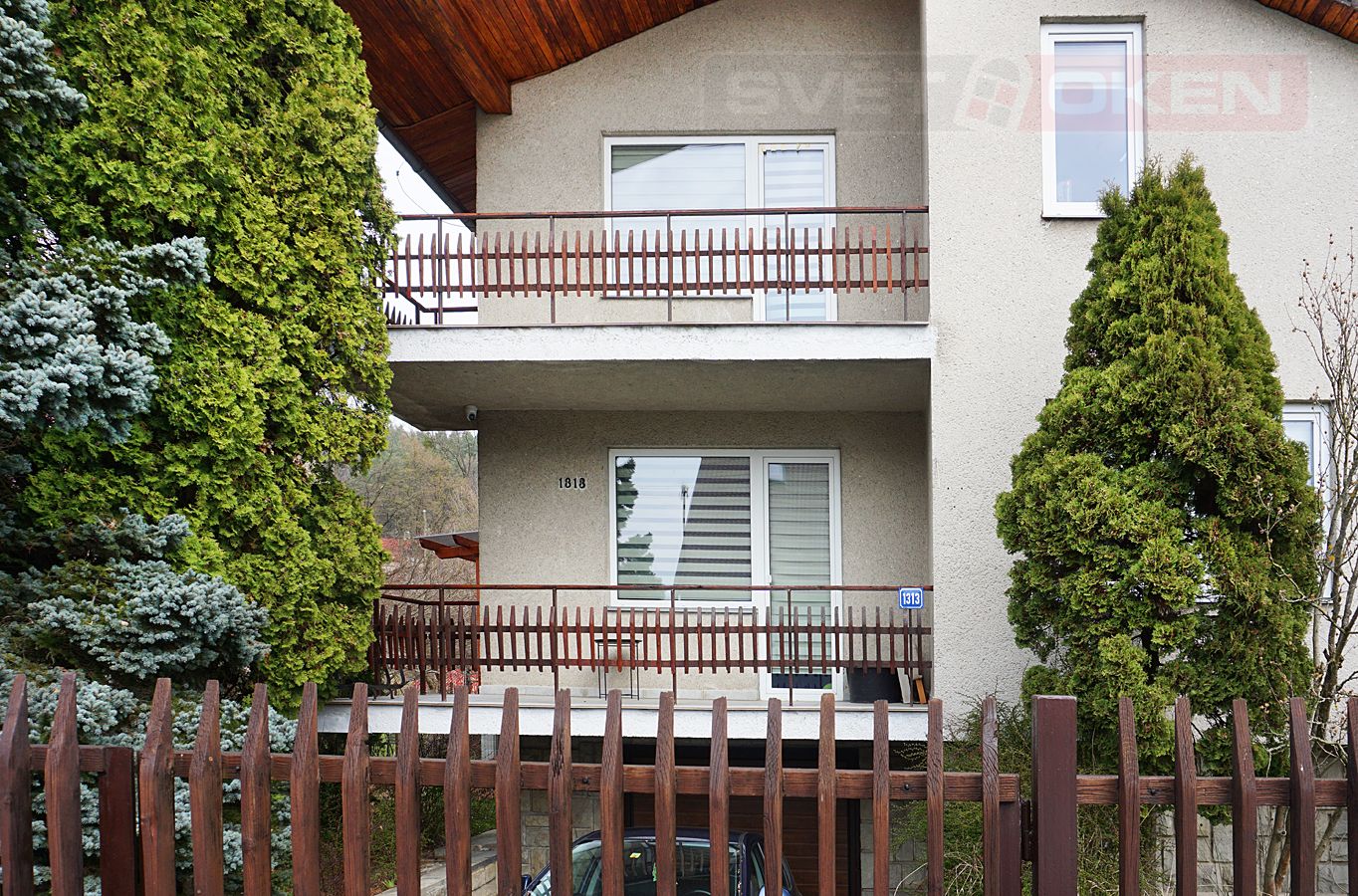 Rožnov pod Radhoštěm